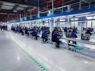 Trung Quốc Shenzhen Exlentech Welding Equipments Co., Ltd.