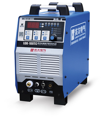 Máy hàn TIG CUT 80 Máy cắt Plasma 380V Hỗ trợ Máy cắt CNC