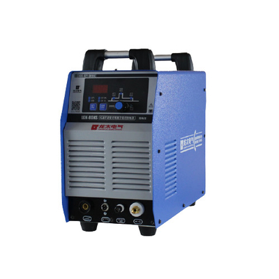 Máy cắt Plasma cầm tay OEM CUT 80 220V / 380V Bộ điều khiển CNC IGBT DC Biến tần