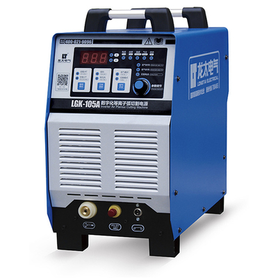 Máy cắt chữ thập Vinyl PVC EVA Máy cắt giấy Flim Máy cắt Plasma cầm tay