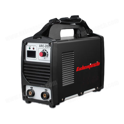 Máy hàn biến tần MMA nhẹ 180A Máy hàn cầm tay 220V