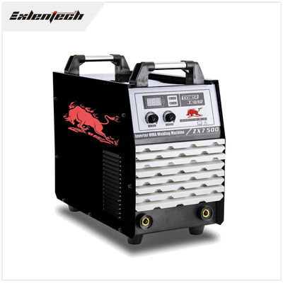 Máy hàn biến tần 500A DC MMA IGBT