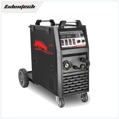 Máy hàn biến tần MIG 220V 380V 280A