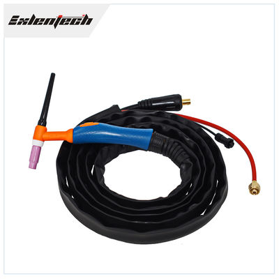 Phụ kiện máy hàn vonfram 4M TIG Mỏ hàn hồ quang Argon 200A