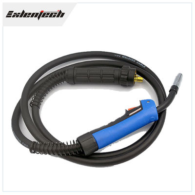 Phụ kiện máy hàn loại Binzel 15AK 3 mét Mig Euro Torch