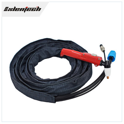Phụ kiện máy hàn CUT40 Chiều dài 5m 10m 15m MIG Torch