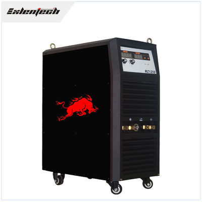 Máy hàn hồ quang chìm hạng nặng 1000A 1250A ba pha 380V