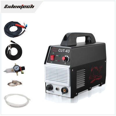 Máy cắt Plasma một pha di động Biến tần MOSFET 40A