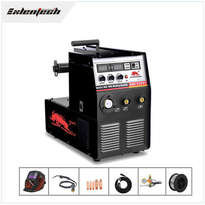 Máy hàn Mig Co2 250A 315A Máy hàn lõi biến tần DC