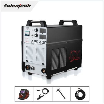 Máy hàn biến tần DC MMA ARC 400A DC Công nghệ MOSFET 60Hz