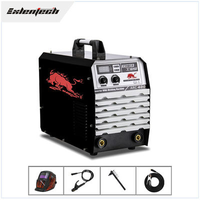 Máy hàn biến tần ARC 400A MMA chống bụi Chống va đập ba pha