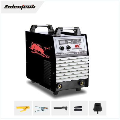 Công việc công nghiệp Máy hàn 500A Máy hàn que DC MMA Arc Inverter