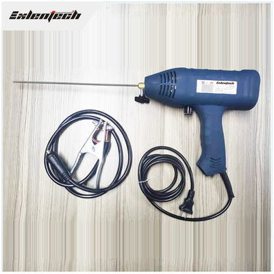 Hand Hold Máy hàn biến tần Mma 120a Máy hàn 1 pha 220V