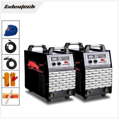 630amp MMA Que hàn IGBT Máy hàn biến tần cho thanh điện cực 6.0mm