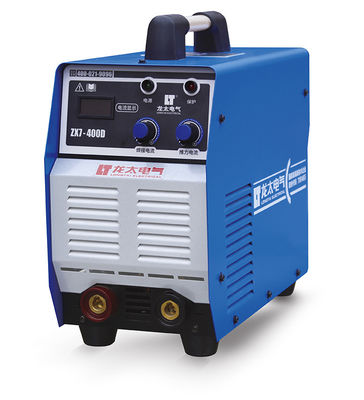 ODM 130V 560V Đầu vào Igbt Máy hàn Mig Máy hàn MMA 400 Amp