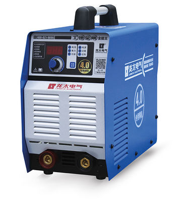 Máy hàn biến tần IGBT chống dính 130V 560V 400A với máy phát điện