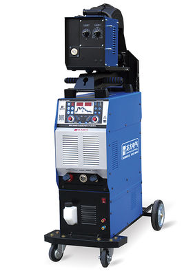 Máy hàn MAG tần số cao DC Inverter 280A CO2 cho nhôm