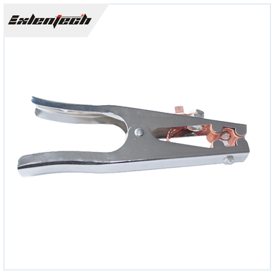 Máy hàn bằng đồng / sắt Phụ tùng Máy hàn hồ quang Kẹp đất 500A Loại Hoa Kỳ