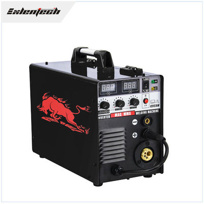 chất lượng  Lightweight 3 In 1 TIG MIG Inverter Welder 200amp Overcurrent Protection nhà máy sản xuất