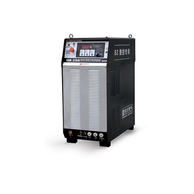 Máy cắt plasma di động chu kỳ nặng Máy cắt CNC IGBT biến tần 380V CUT-315A
