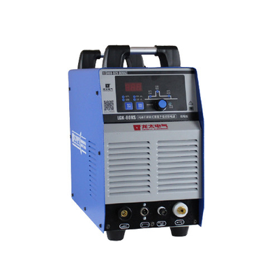 Máy cắt Plasma cầm tay OEM CUT 80 220V / 380V Bộ điều khiển CNC IGBT DC Biến tần