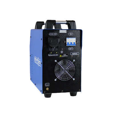 Máy cắt Plasma cầm tay OEM CUT 80 220V / 380V Bộ điều khiển CNC IGBT DC Biến tần