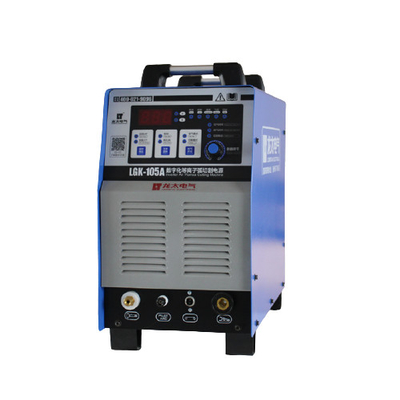 Máy cắt chữ thập Vinyl PVC EVA Máy cắt giấy Flim Máy cắt Plasma cầm tay