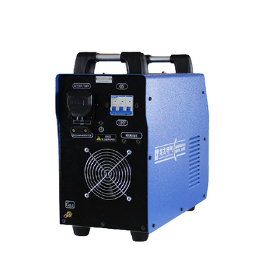 Máy cắt Plasma bằng thép 1000 Watt Cắt bằng tay / Phương pháp CNC CUT-80KS