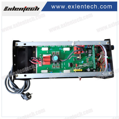 Máy hàn Mosfet MMA ARC 250 Amp một pha 220V cho que 4.0mm