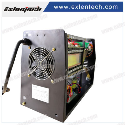 Máy hàn Tig DC biến tần di động Thiết bị hàn 300Amp Tig