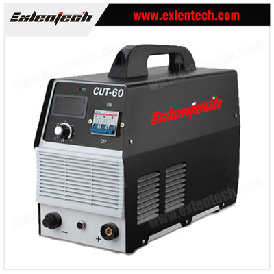Máy cắt plasma di động DC Inverter CUT 60A Cắt ba pha 20mm