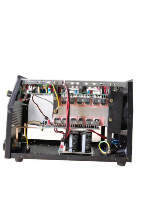 Máy hàn DC biến tần Mosfet MMA 200 Điều khiển PWM một pha 220v