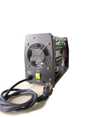 Máy hàn DC biến tần Mosfet MMA 200 Điều khiển PWM một pha 220v