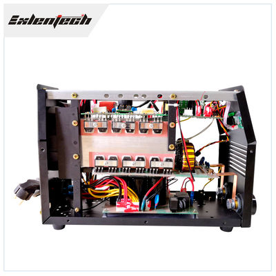 Máy hàn biến tần MMA 200Amp DC