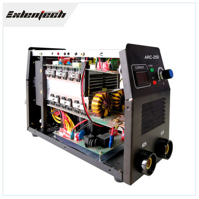 Máy hàn biến tần MMA 200Amp DC
