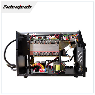 220V 380V ARC Máy hàn MMA biến tần Mma 300 Amp Công nghệ MOSFET