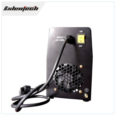Máy hàn biến tần MMA di động thích ứng tự động 140A cho điện cực 2,5mm