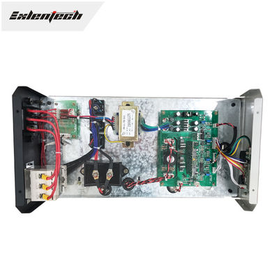 Máy hàn ODM ARC 400A DC Biến tần MMA Chống bụi Tiêu thụ thấp