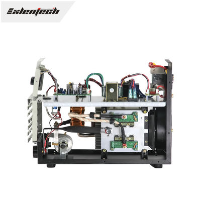 Máy hàn MMA 400 chống bụi IGBT Chu kỳ làm việc nặng 3 pha