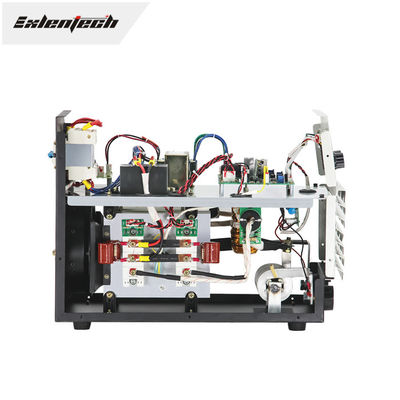 Máy hàn di động Spatter MMA biến tần nhỏ Máy hàn di động Arc 400 Amp