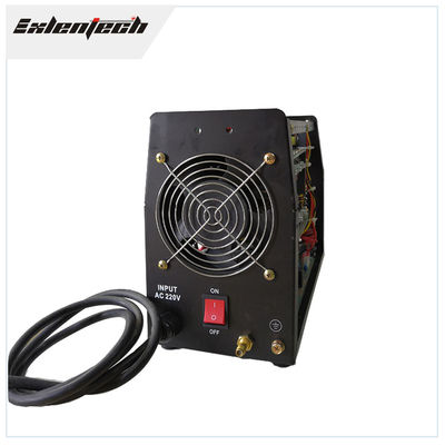 Máy hàn biến tần Tig DC Mosfet 200A cho thép không gỉ