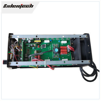 Máy hàn biến tần Tig DC Mosfet 200A cho thép không gỉ