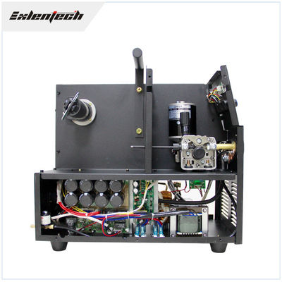 Máy hàn hồ quang dòng chảy DC biến tần 250A 300A được tích hợp sẵn trong bộ cấp dây