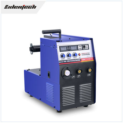 Máy hàn Mig Co2 250A 315A Máy hàn lõi biến tần DC