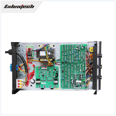 Mô-đun IGBT CO2 Máy hàn Mig biến tần 500A Ba pha