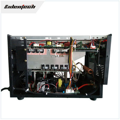 Máy hàn que DC AC một pha Máy hàn biến tần TIG 200 Amp