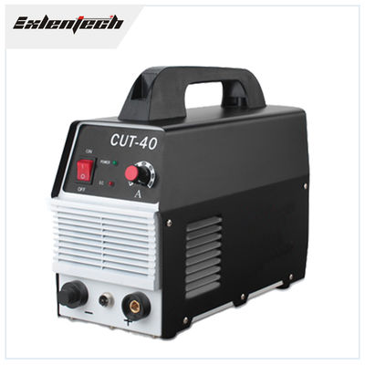 Máy cắt Plasma một pha di động Biến tần MOSFET 40A