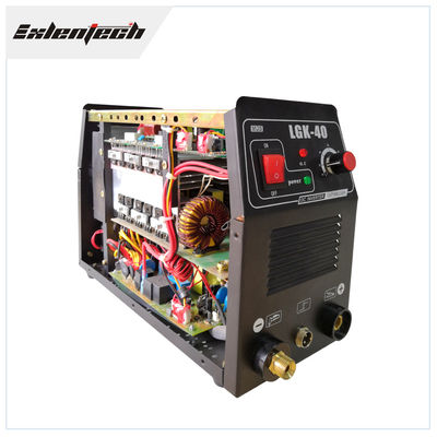 Máy cắt Plasma di động bằng kim loại tần số cao 40amp