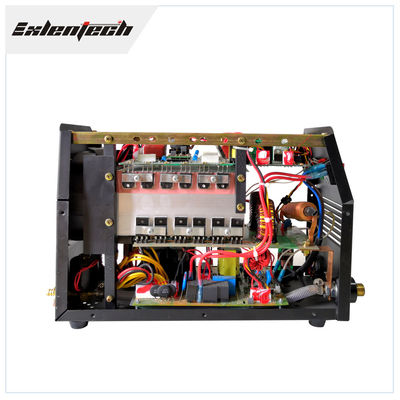 Máy cắt plasma mini 40A Cnc cầm tay 50Hz cho thép carbon
