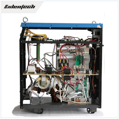 Máy hàn hồ quang chìm hạng nặng DC Máy hàn hồ quang 800A 15m Cáp OEM